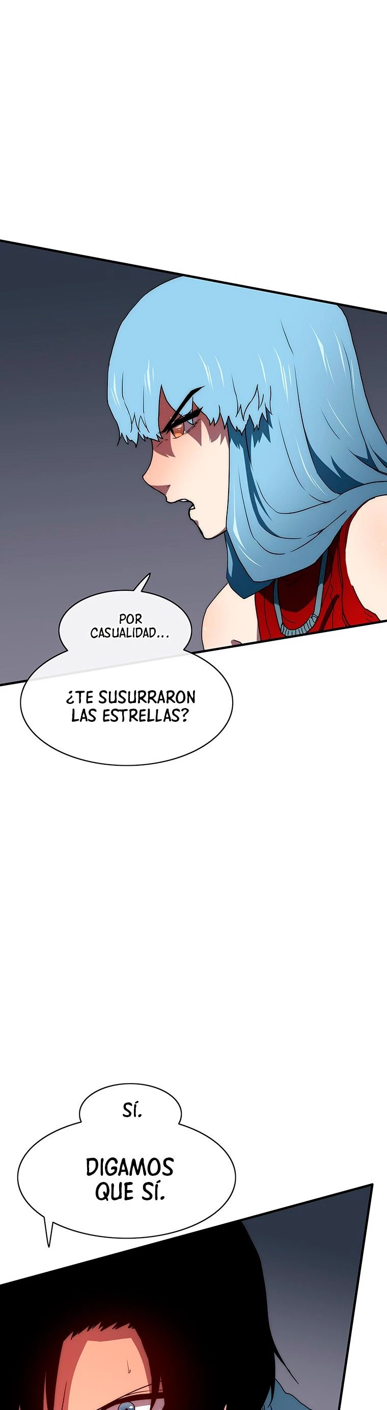 ¡Soy el único amado por las Constelaciones! - Capítulo 46 - Página 39 - LectorTMOo