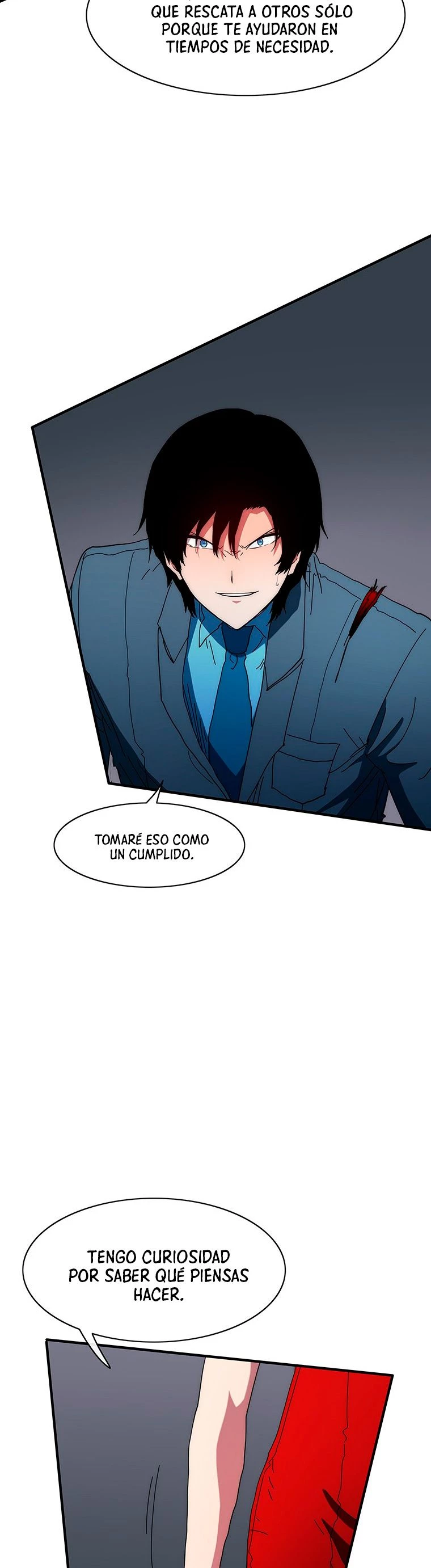 ¡Soy el único amado por las Constelaciones! - Capítulo 46 - Página 41 - LectorTMOo