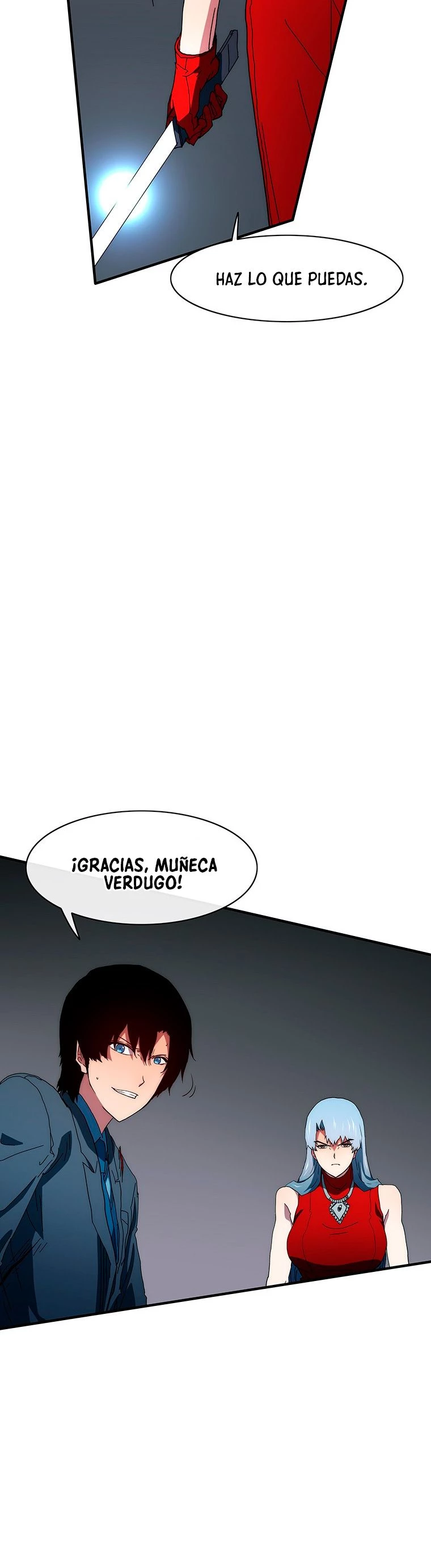 ¡Soy el único amado por las Constelaciones! - Capítulo 46 - Página 42 - LectorTMOo