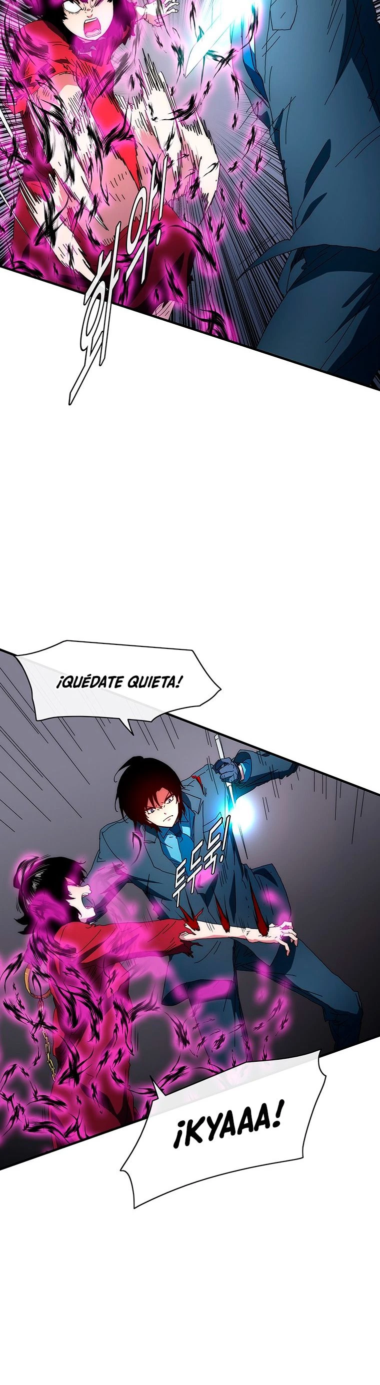 ¡Soy el único amado por las Constelaciones! - Capítulo 46 - Página 47 - LectorTMOo