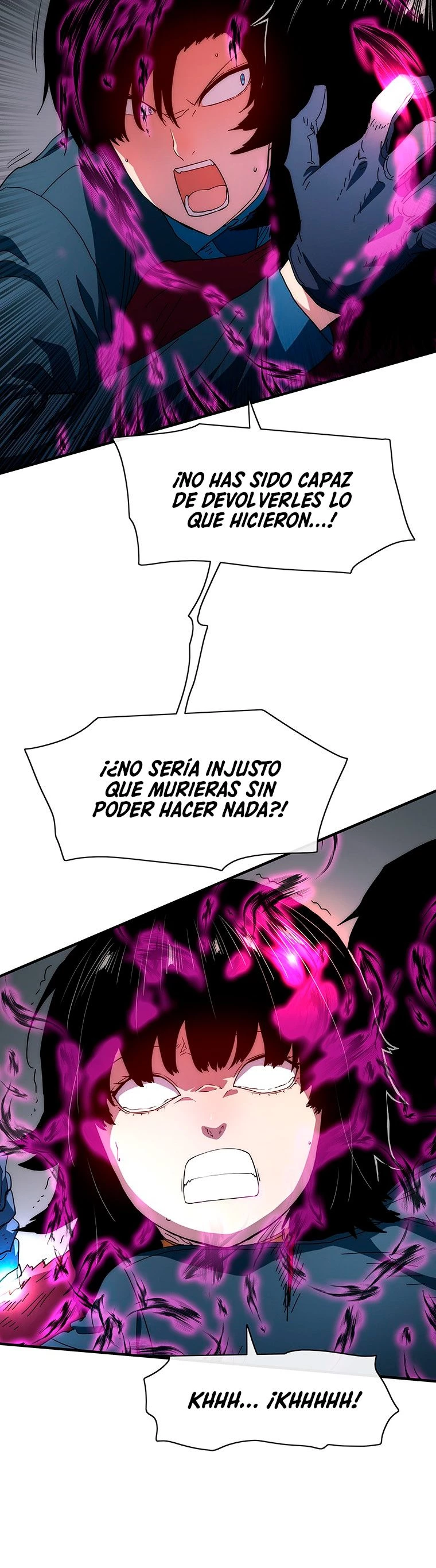 ¡Soy el único amado por las Constelaciones! - Capítulo 46 - Página 52 - LectorTMOo