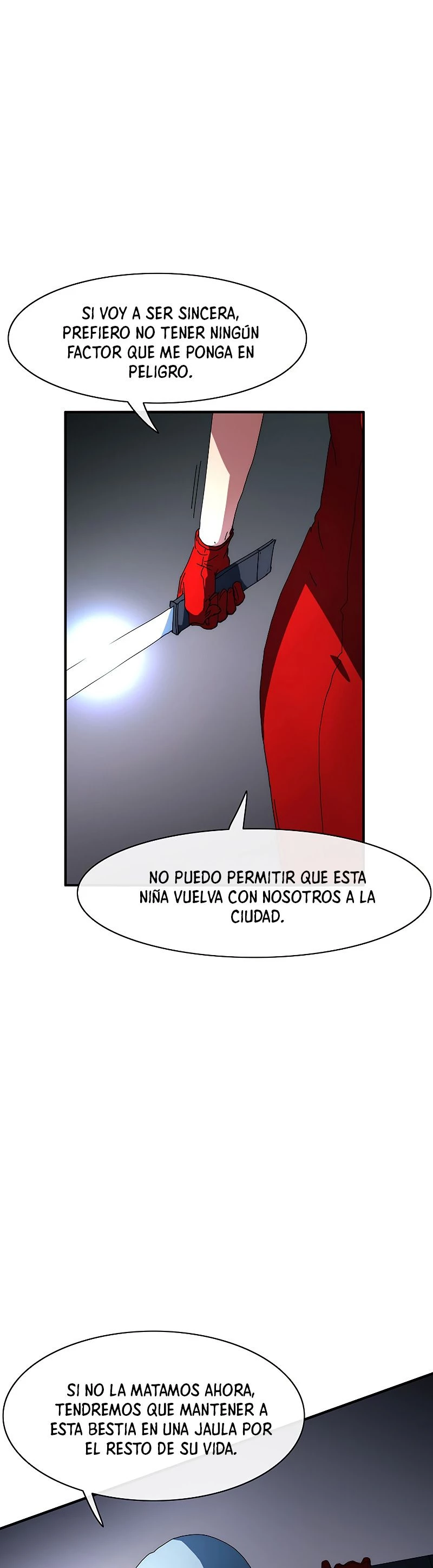 ¡Soy el único amado por las Constelaciones! - Capítulo 47 - Página 6 - LectorTMOo