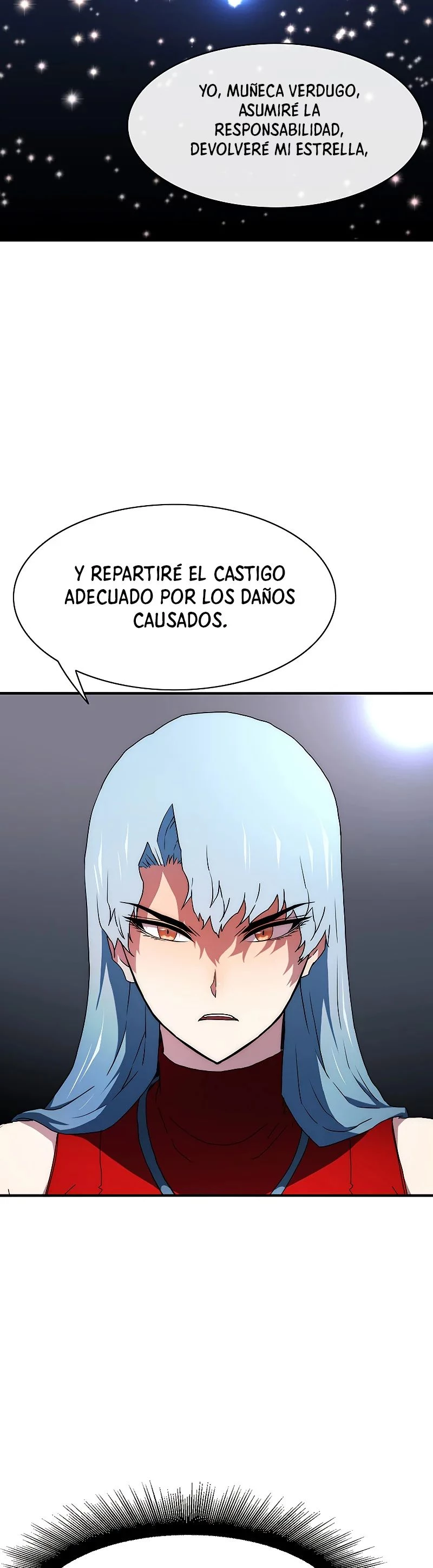 ¡Soy el único amado por las Constelaciones! - Capítulo 47 - Página 14 - LectorTMOo