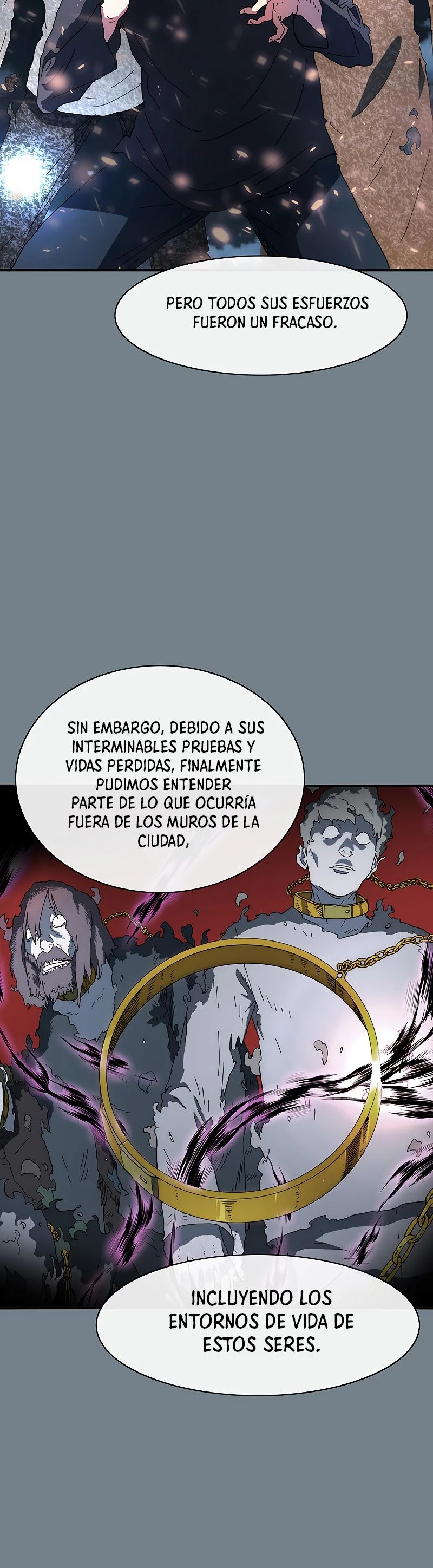 ¡Soy el único amado por las Constelaciones! - Capítulo 47 - Página 24 - LectorTMOo