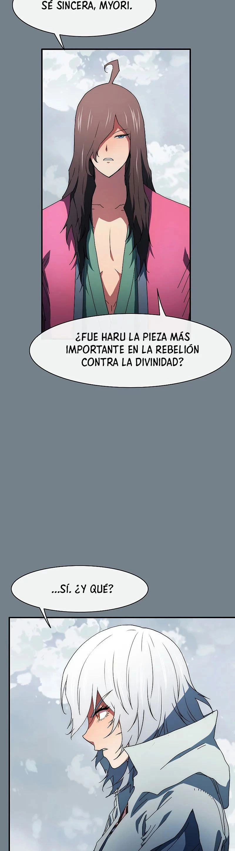 ¡Soy el único amado por las Constelaciones! - Capítulo 47 - Página 29 - LectorTMOo