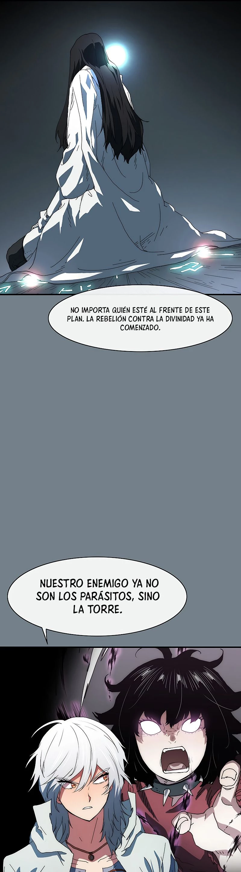 ¡Soy el único amado por las Constelaciones! - Capítulo 47 - Página 31 - LectorTMOo
