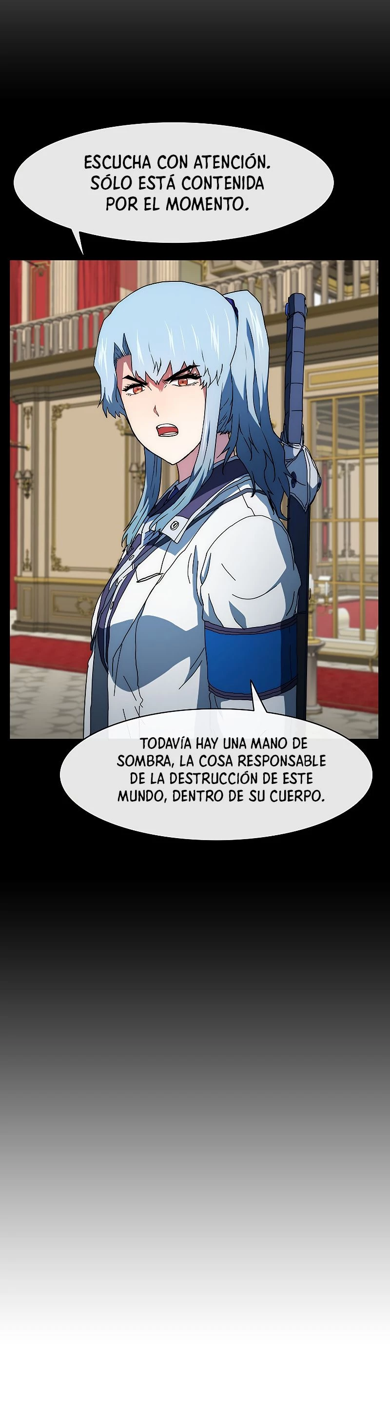 ¡Soy el único amado por las Constelaciones! - Capítulo 47 - Página 37 - LectorTMOo