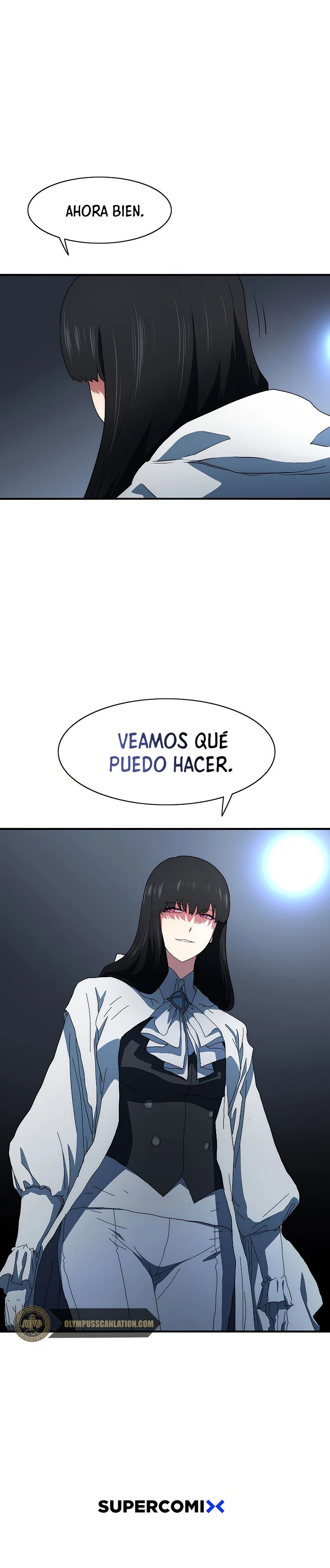 ¡Soy el único amado por las Constelaciones! - Capítulo 47 - Página 42 - LectorTMOo