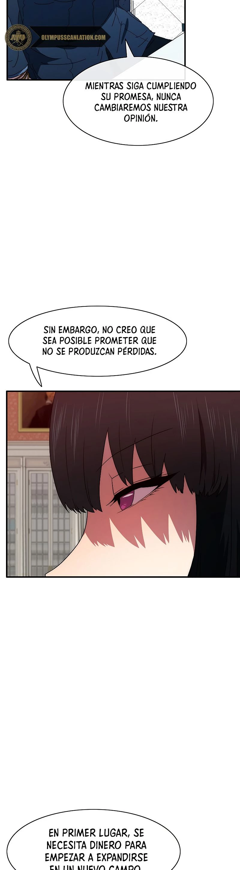 ¡Soy el único amado por las Constelaciones! - Capítulo 48 - Página 29 - LectorTMOo