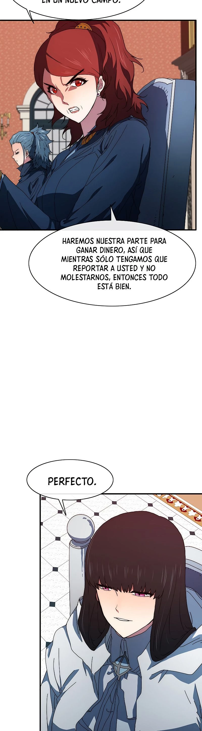 ¡Soy el único amado por las Constelaciones! - Capítulo 48 - Página 30 - LectorTMOo