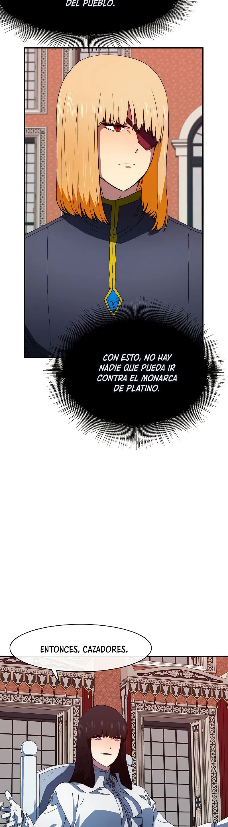 ¡Soy el único amado por las Constelaciones! - Capítulo 48 - Página 35 - LectorTMOo