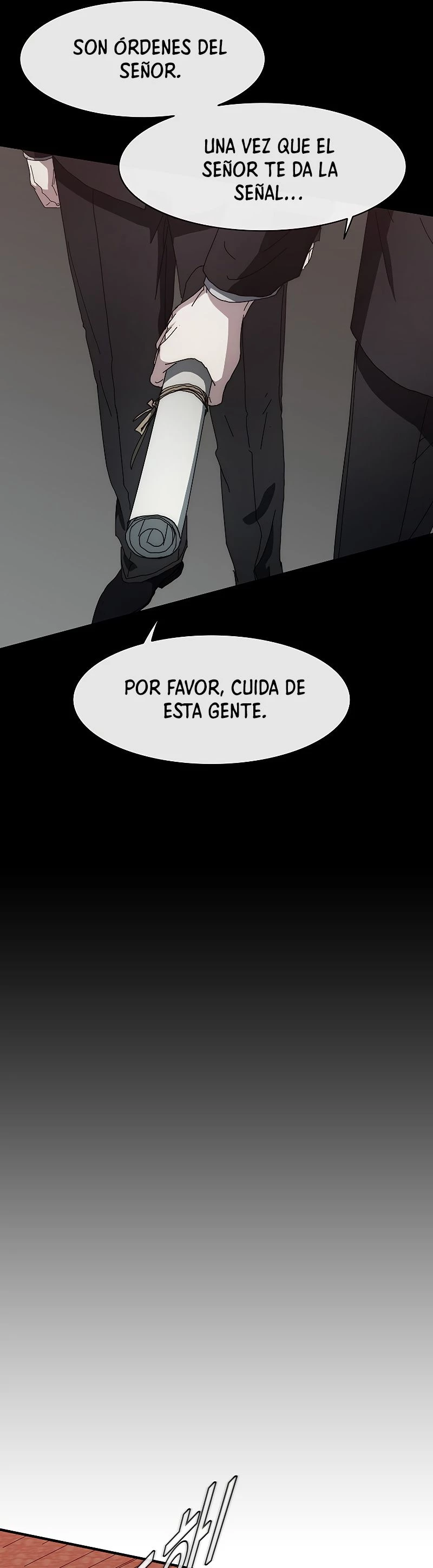 ¡Soy el único amado por las Constelaciones! - Capítulo 48 - Página 38 - LectorTMOo