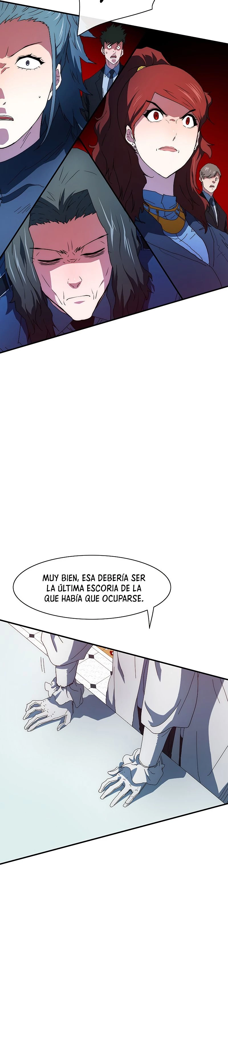¡Soy el único amado por las Constelaciones! - Capítulo 48 - Página 42 - LectorTMOo