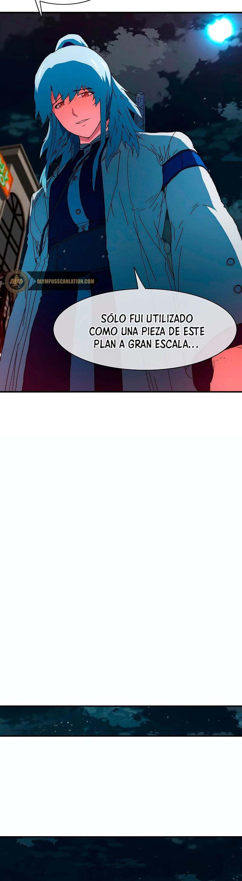 ¡Soy el único amado por las Constelaciones! - Capítulo 49 - Página 17 - LectorTMOo