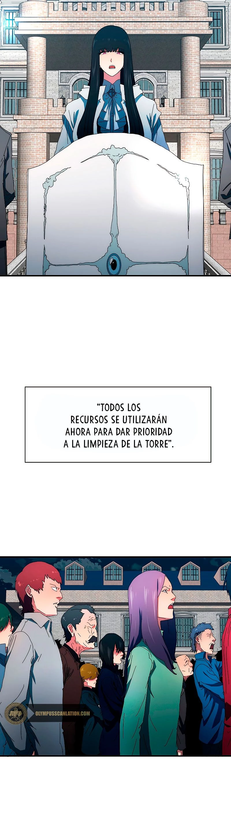¡Soy el único amado por las Constelaciones! - Capítulo 49 - Página 20 - LectorTMOo