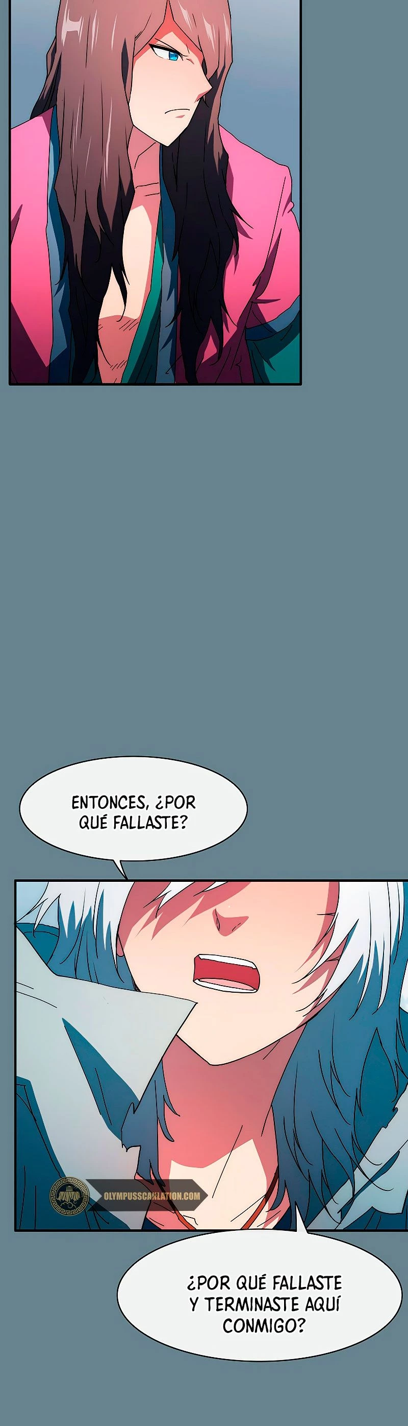 ¡Soy el único amado por las Constelaciones! - Capítulo 49 - Página 40 - LectorTMOo