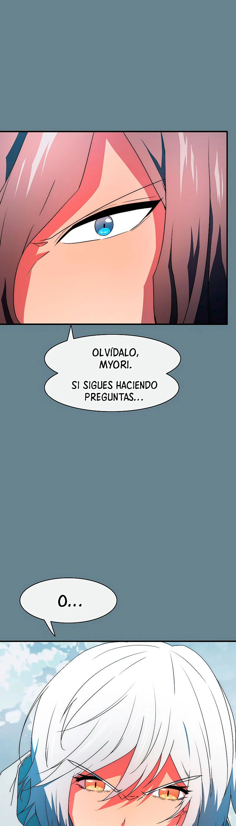 ¡Soy el único amado por las Constelaciones! - Capítulo 49 - Página 41 - LectorTMOo