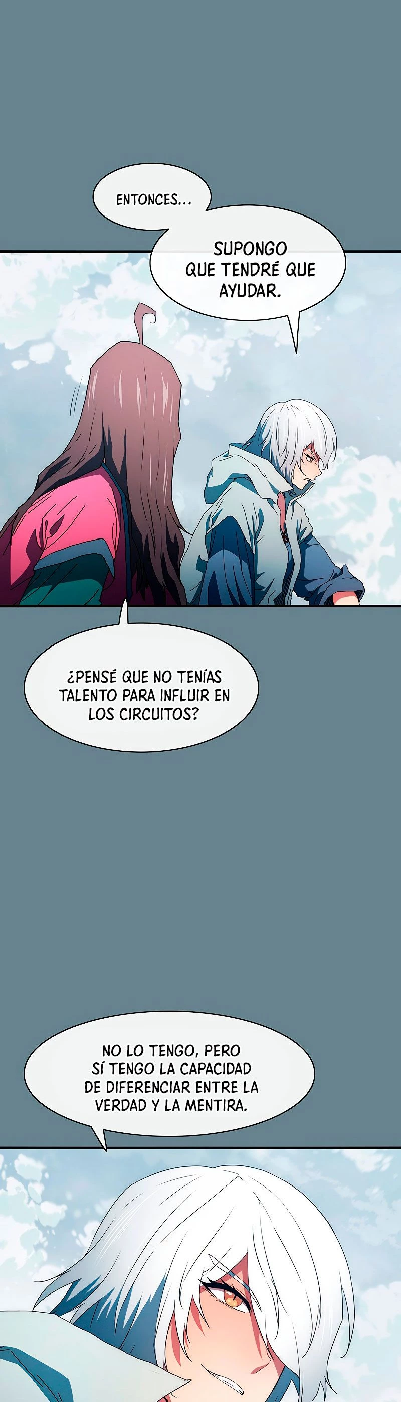 ¡Soy el único amado por las Constelaciones! - Capítulo 49 - Página 47 - LectorTMOo