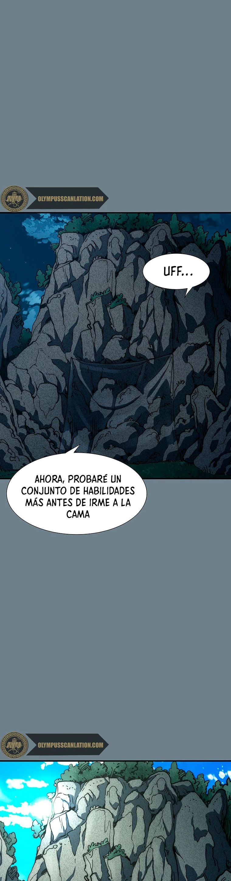 ¡Soy el único amado por las Constelaciones! - Capítulo 5 - Página 9 - LectorTMOo