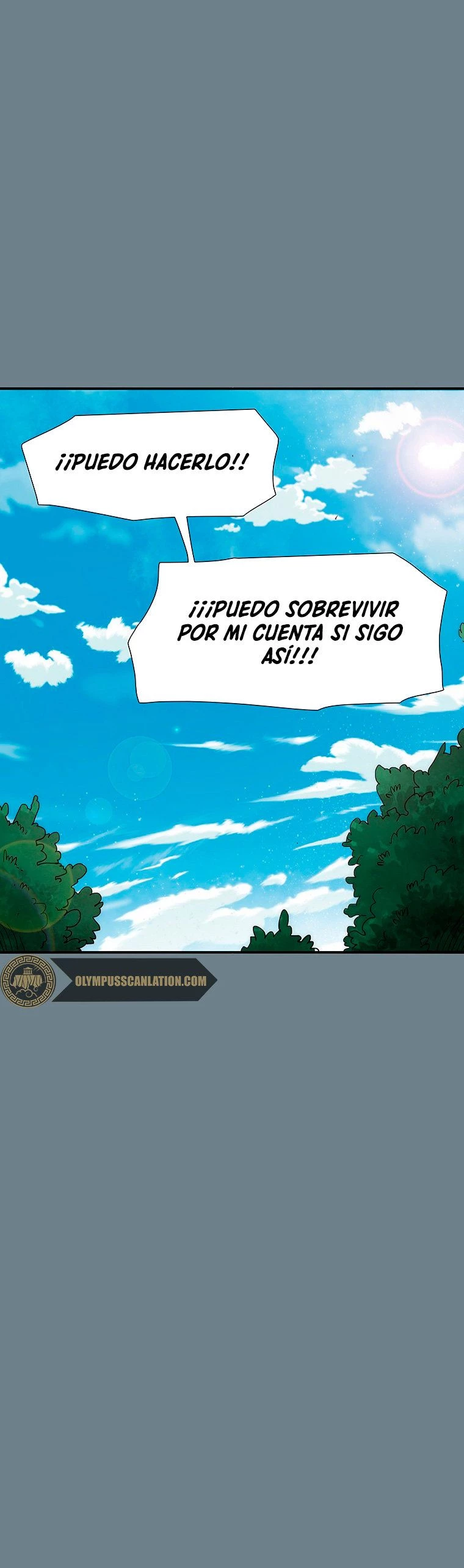 ¡Soy el único amado por las Constelaciones! - Capítulo 5 - Página 18 - LectorTMOo
