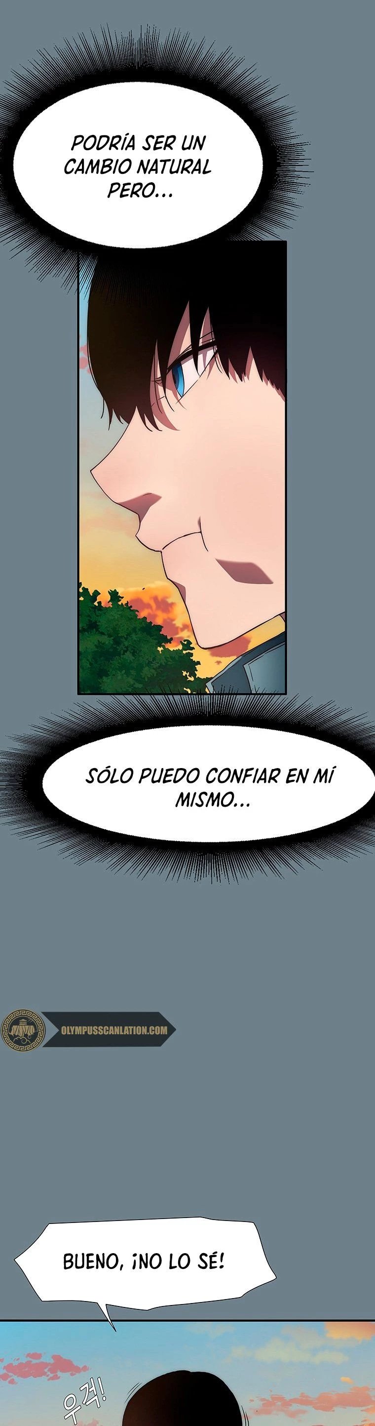 ¡Soy el único amado por las Constelaciones! - Capítulo 5 - Página 33 - LectorTMOo
