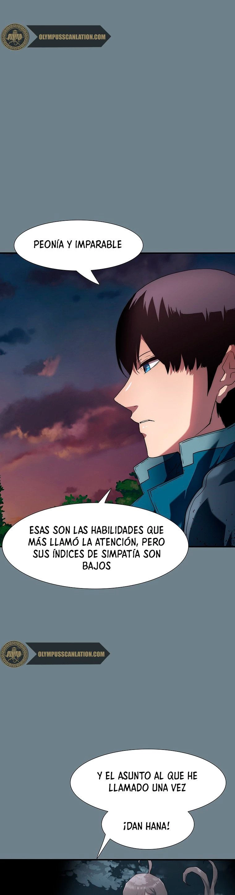 ¡Soy el único amado por las Constelaciones! - Capítulo 5 - Página 39 - LectorTMOo