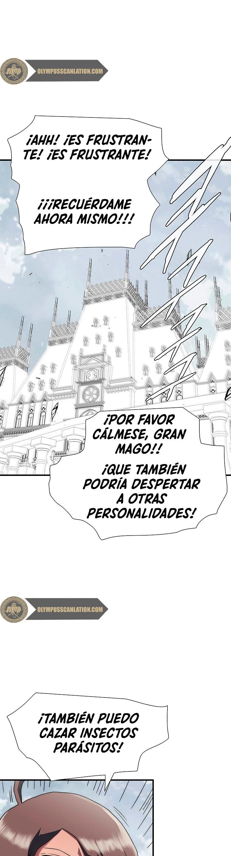¡Soy el único amado por las Constelaciones! - Capítulo 5 - Página 46 - LectorTMOo