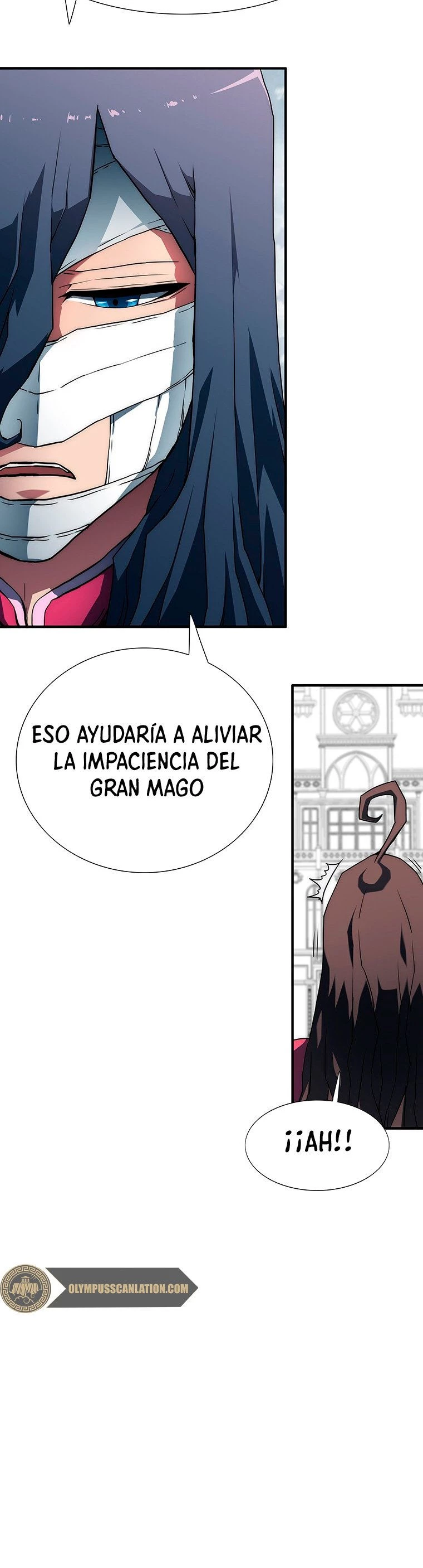 ¡Soy el único amado por las Constelaciones! - Capítulo 5 - Página 52 - LectorTMOo