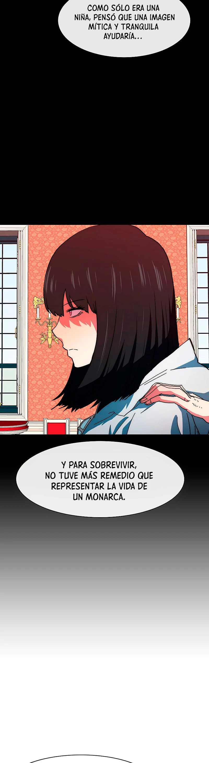 ¡Soy el único amado por las Constelaciones! - Capítulo 50 - Página 6 - LectorTMOo