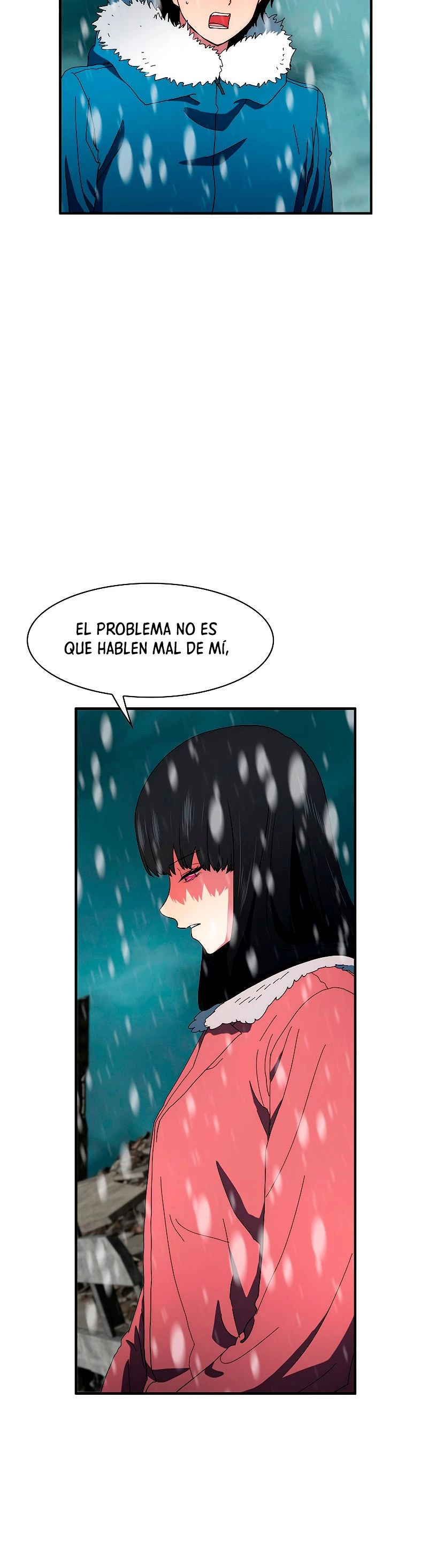 ¡Soy el único amado por las Constelaciones! - Capítulo 50 - Página 10 - LectorTMOo