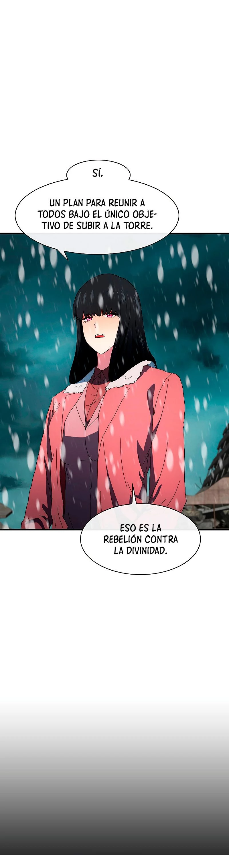 ¡Soy el único amado por las Constelaciones! - Capítulo 50 - Página 12 - LectorTMOo