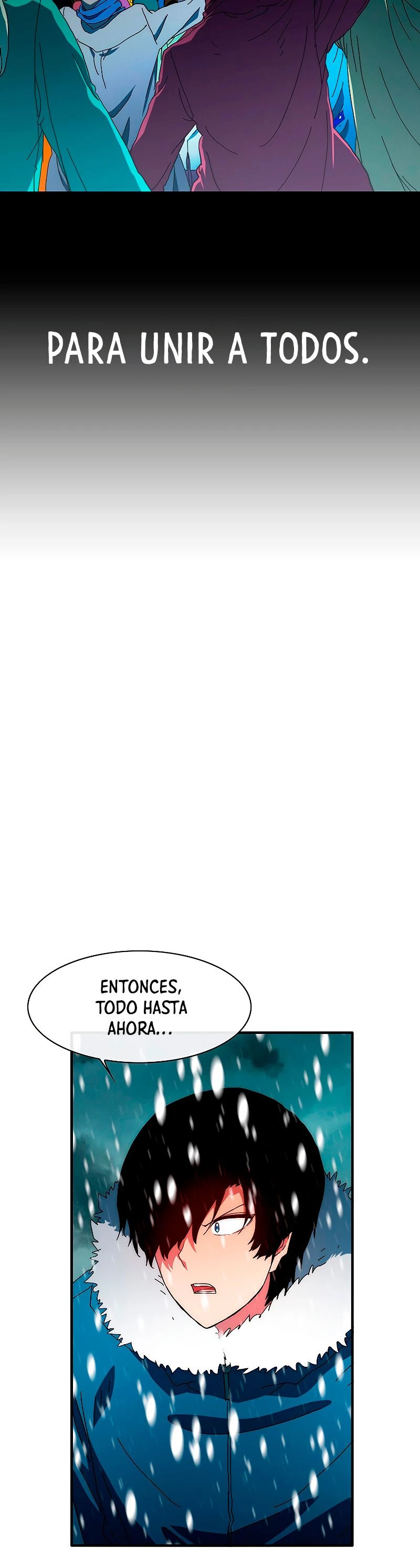 ¡Soy el único amado por las Constelaciones! - Capítulo 50 - Página 15 - LectorTMOo