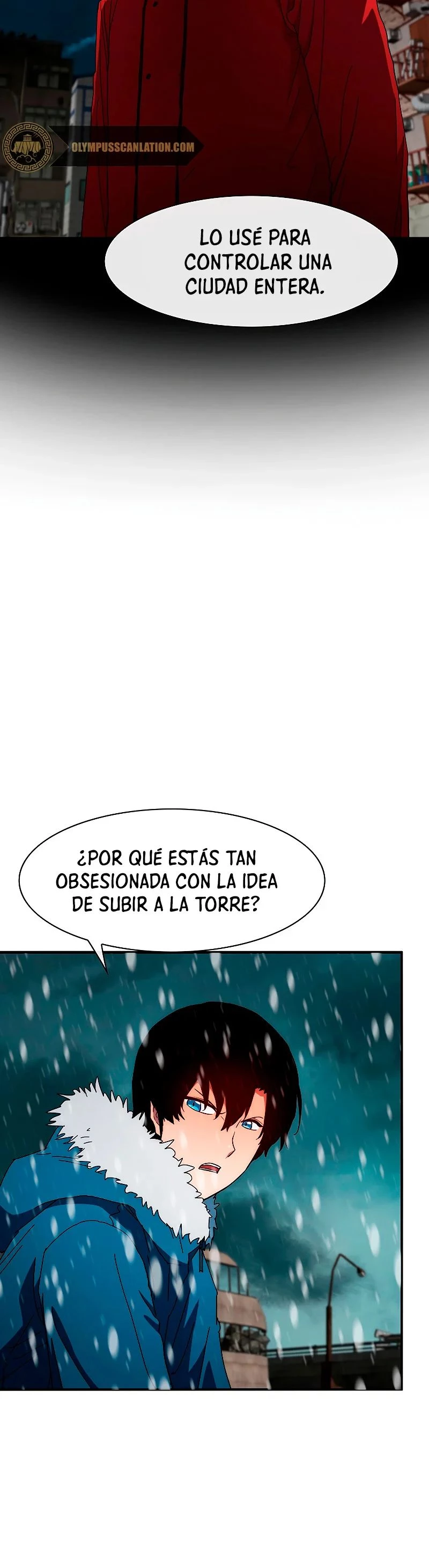 ¡Soy el único amado por las Constelaciones! - Capítulo 50 - Página 25 - LectorTMOo
