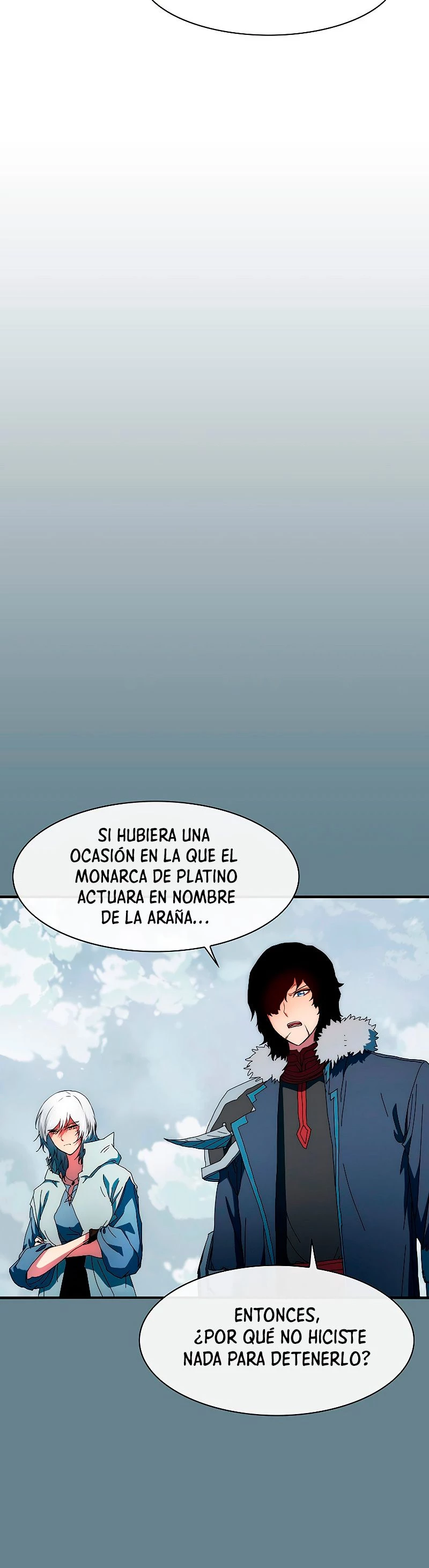 ¡Soy el único amado por las Constelaciones! - Capítulo 50 - Página 32 - LectorTMOo