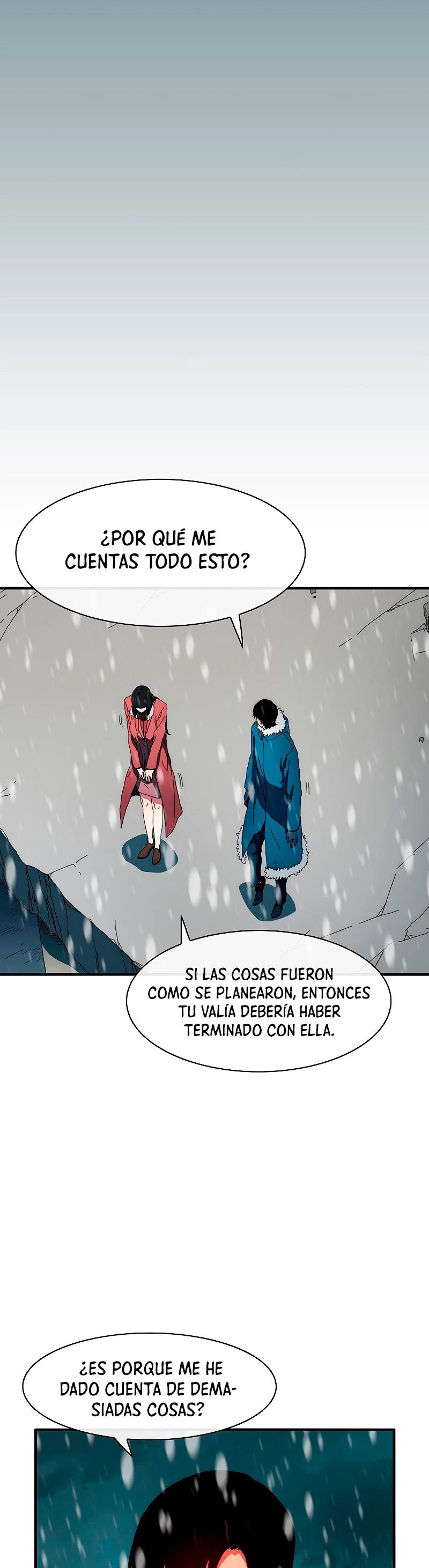 ¡Soy el único amado por las Constelaciones! - Capítulo 50 - Página 35 - LectorTMOo
