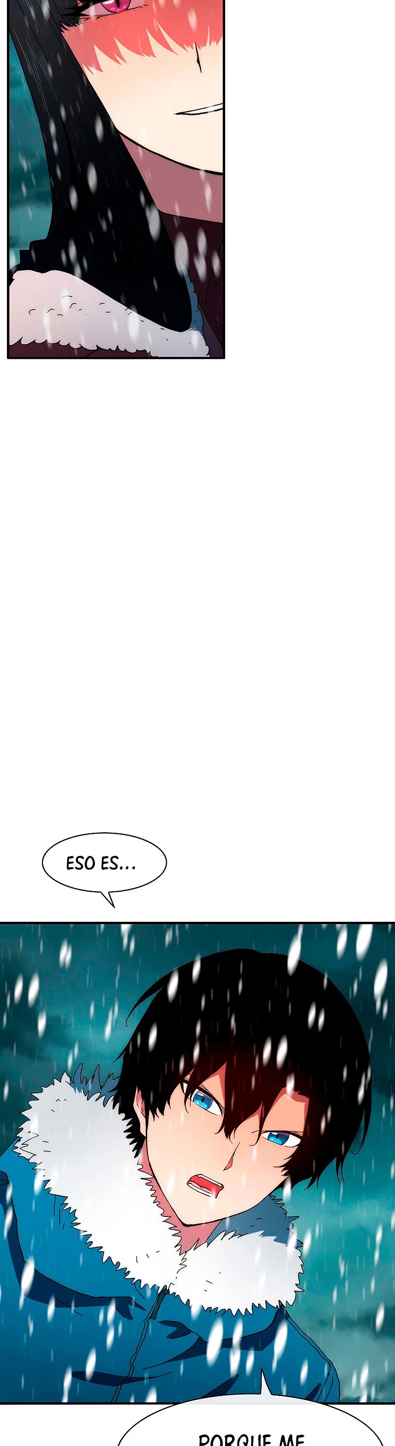 ¡Soy el único amado por las Constelaciones! - Capítulo 50 - Página 40 - LectorTMOo