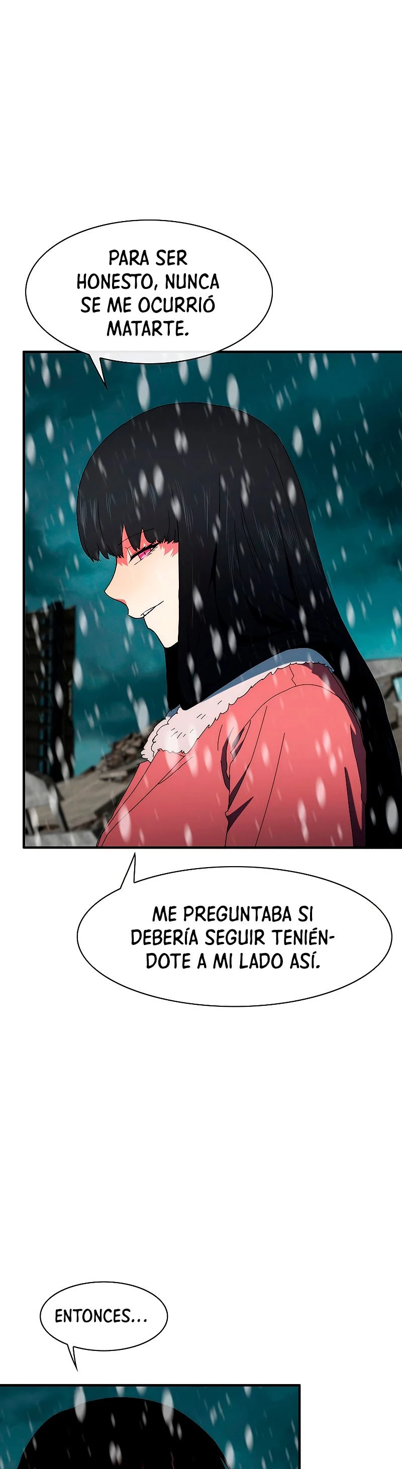 ¡Soy el único amado por las Constelaciones! - Capítulo 50 - Página 46 - LectorTMOo