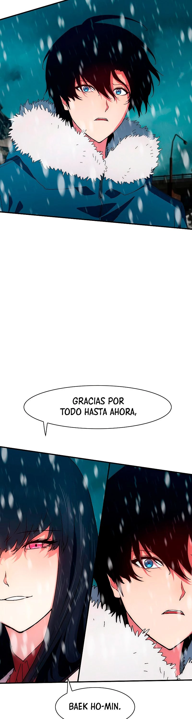 ¡Soy el único amado por las Constelaciones! - Capítulo 50 - Página 49 - LectorTMOo