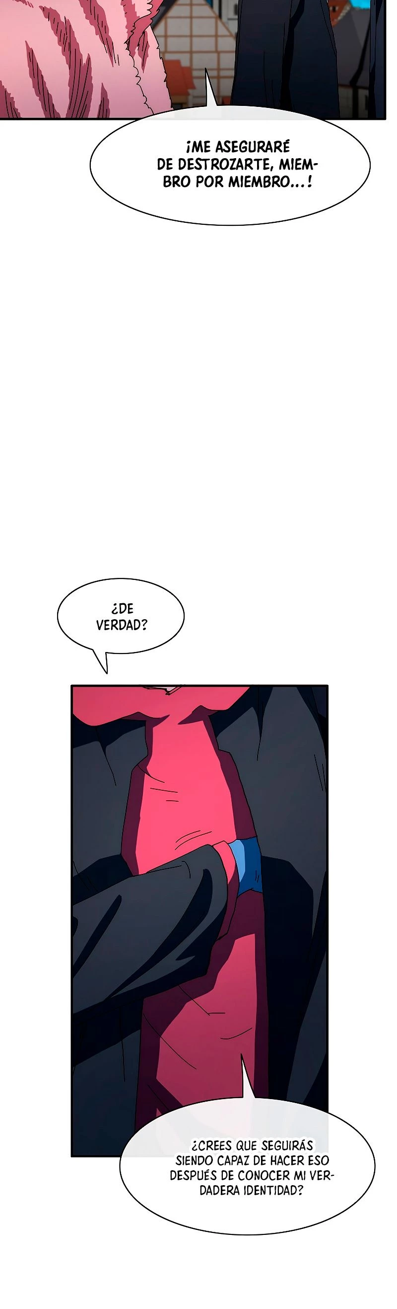 ¡Soy el único amado por las Constelaciones! - Capítulo 51 - Página 7 - LectorTMOo