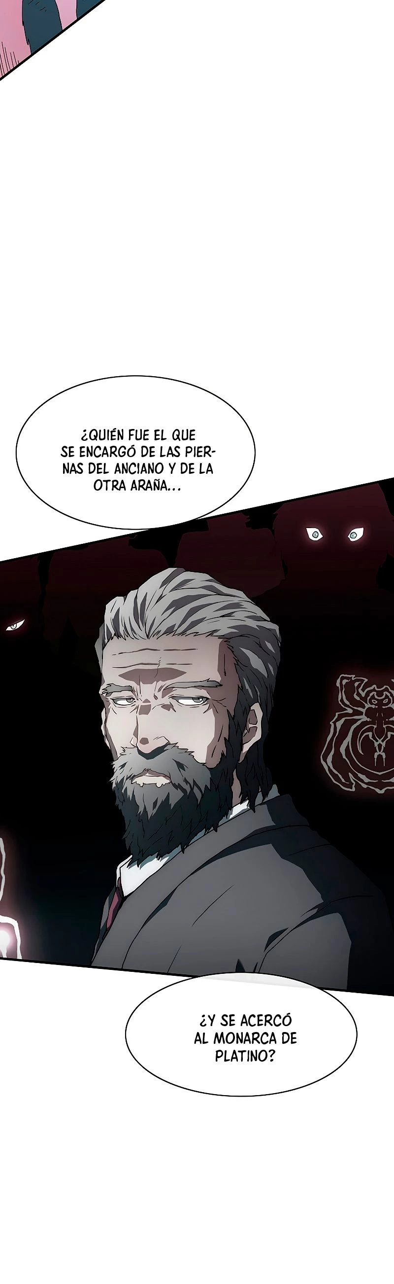 ¡Soy el único amado por las Constelaciones! - Capítulo 51 - Página 19 - LectorTMOo
