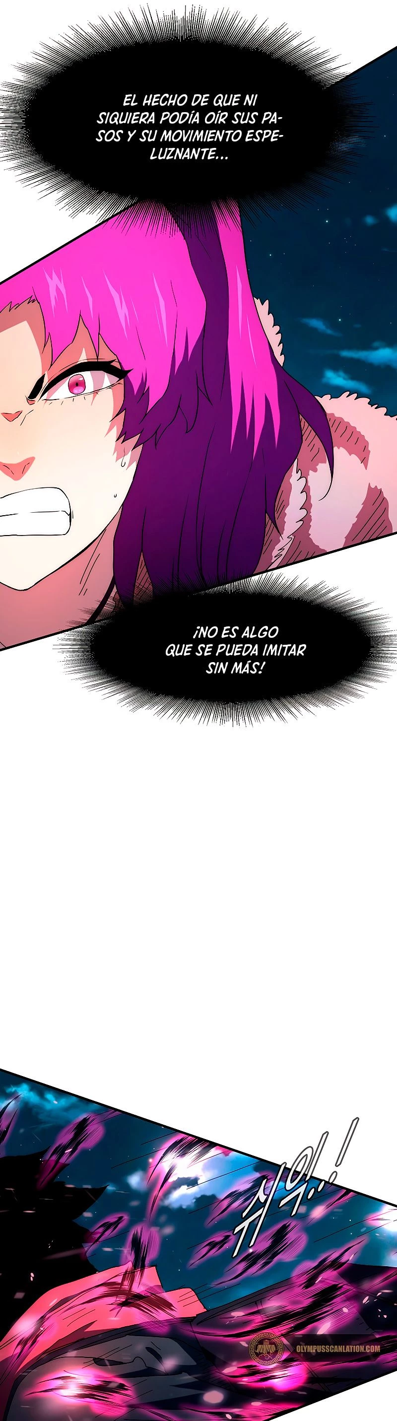 ¡Soy el único amado por las Constelaciones! - Capítulo 51 - Página 21 - LectorTMOo