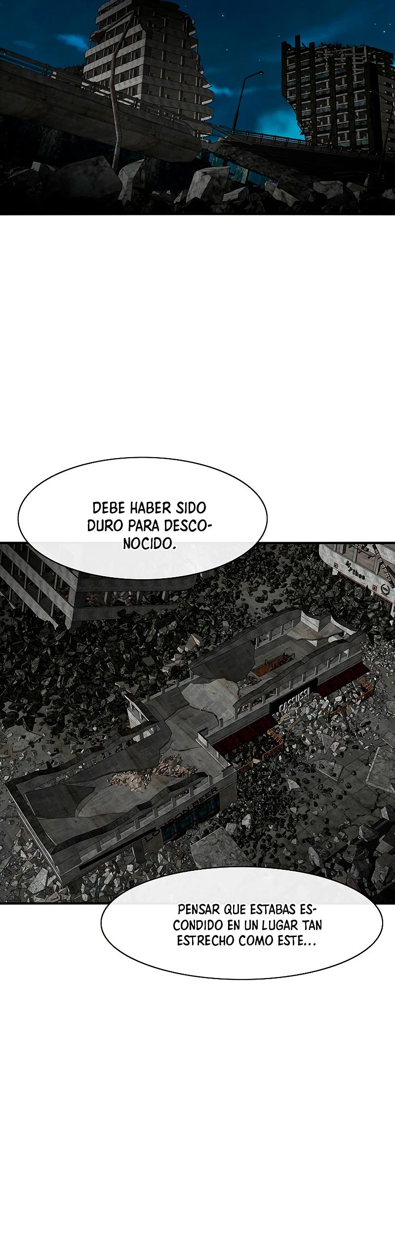 ¡Soy el único amado por las Constelaciones! - Capítulo 51 - Página 28 - LectorTMOo