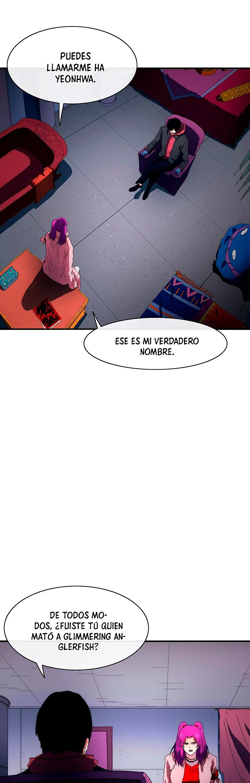 ¡Soy el único amado por las Constelaciones! - Capítulo 51 - Página 29 - LectorTMOo