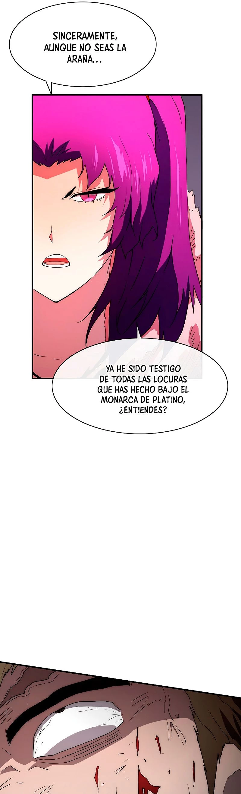 ¡Soy el único amado por las Constelaciones! - Capítulo 51 - Página 37 - LectorTMOo
