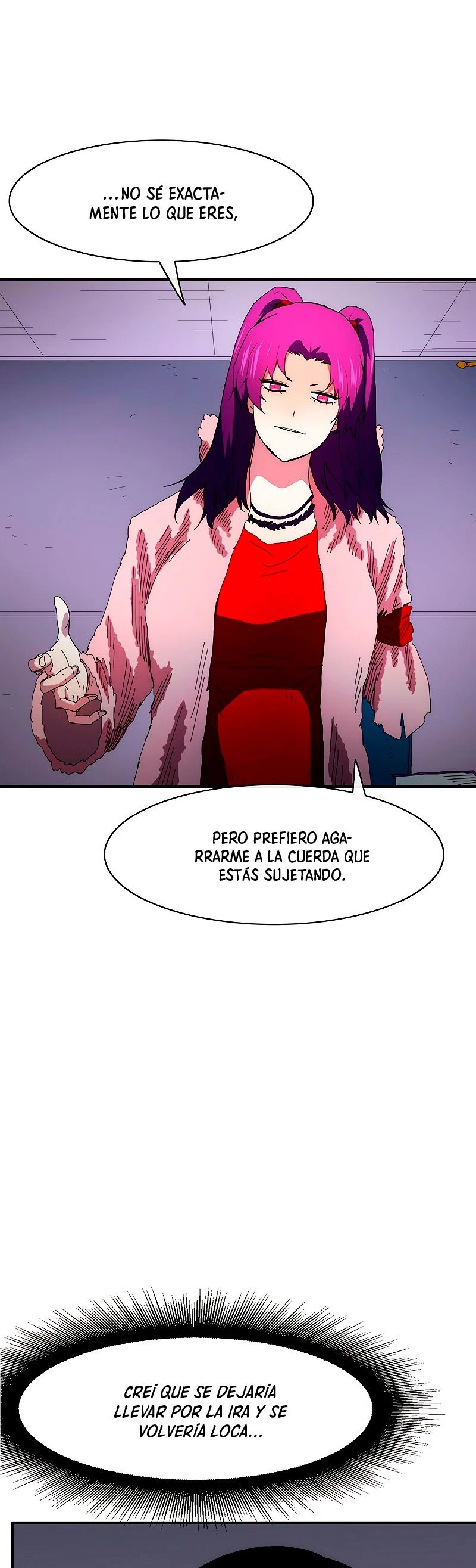 ¡Soy el único amado por las Constelaciones! - Capítulo 51 - Página 40 - LectorTMOo