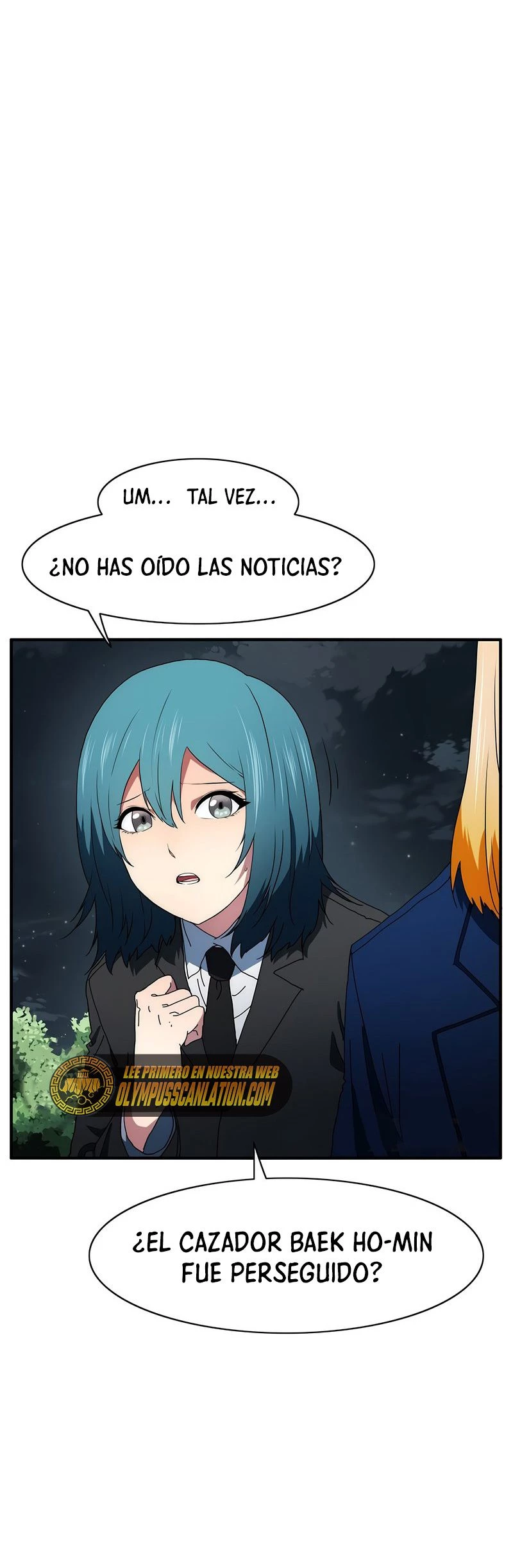 ¡Soy el único amado por las Constelaciones! - Capítulo 52 - Página 10 - LectorTMOo