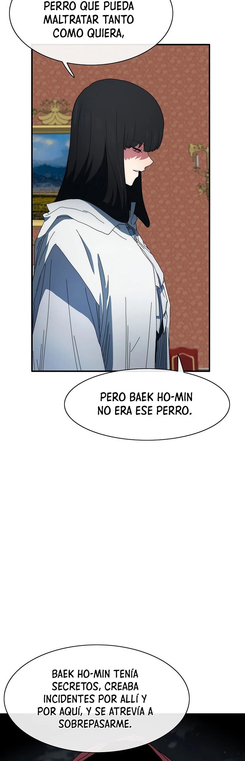 ¡Soy el único amado por las Constelaciones! - Capítulo 52 - Página 15 - LectorTMOo