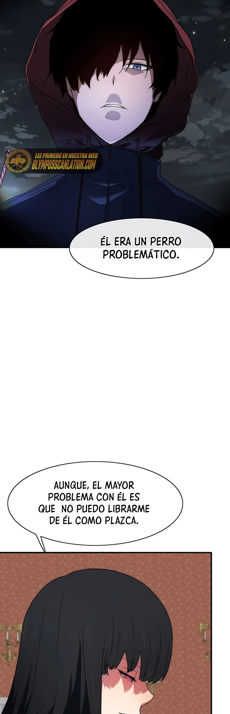 ¡Soy el único amado por las Constelaciones! - Capítulo 52 - Página 16 - LectorTMOo