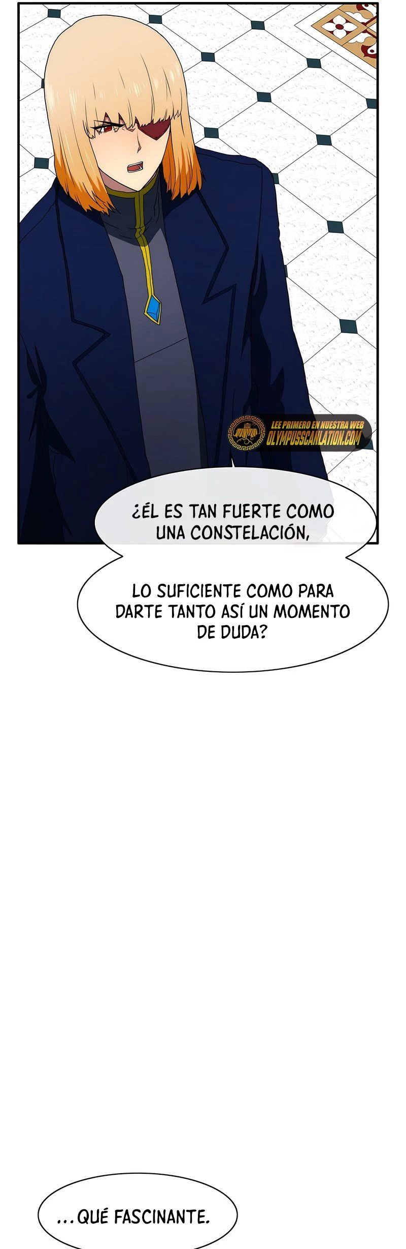 ¡Soy el único amado por las Constelaciones! - Capítulo 52 - Página 19 - LectorTMOo