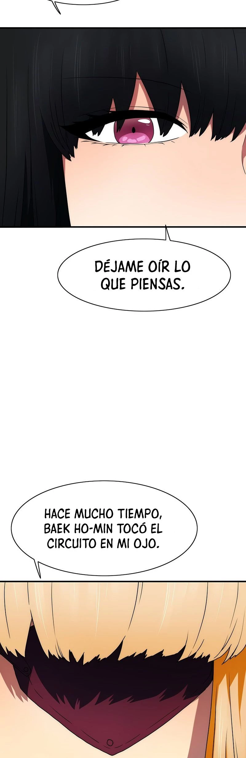 ¡Soy el único amado por las Constelaciones! - Capítulo 52 - Página 20 - LectorTMOo